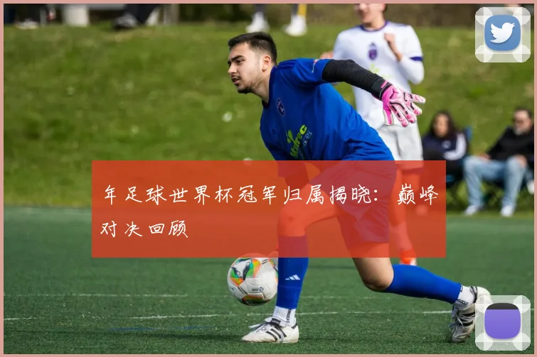 年足球世界杯冠军归属揭晓：巅峰对决回顾