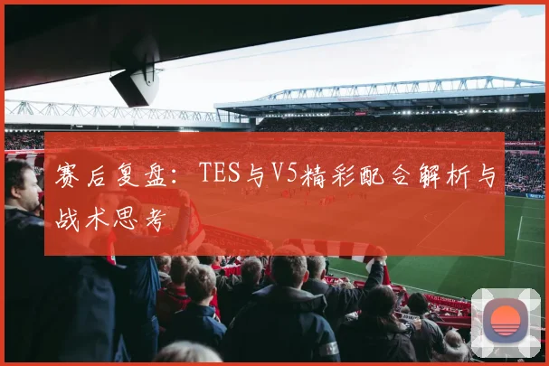 赛后复盘:TES与V5精彩配合解析与战术思考