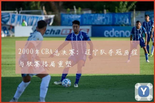 2000年CBA总决赛：辽宁队夺冠历程与联赛格局重塑