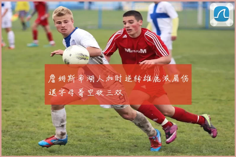 詹姆斯率湖人加时逆转雄鹿浓眉伤退字母哥空砍三双