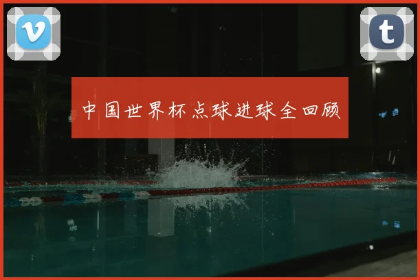 中国世界杯点球进球全回顾
